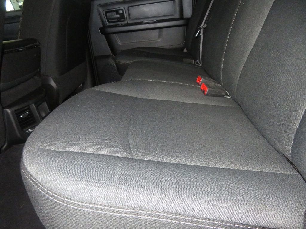 Used 2020 RAM 2500 Tradesman image 29