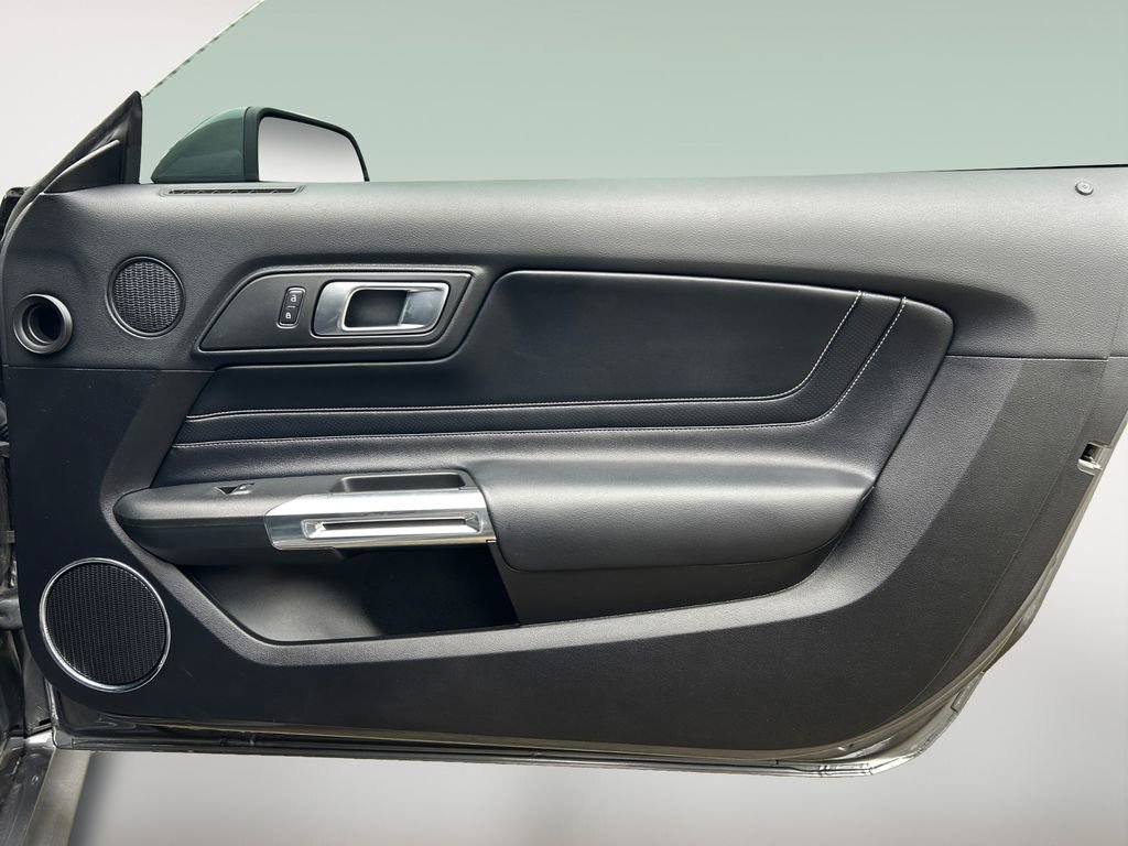 Used 2021 Ford Mustang GT Premium w/ GT Performance Package RWD image 25