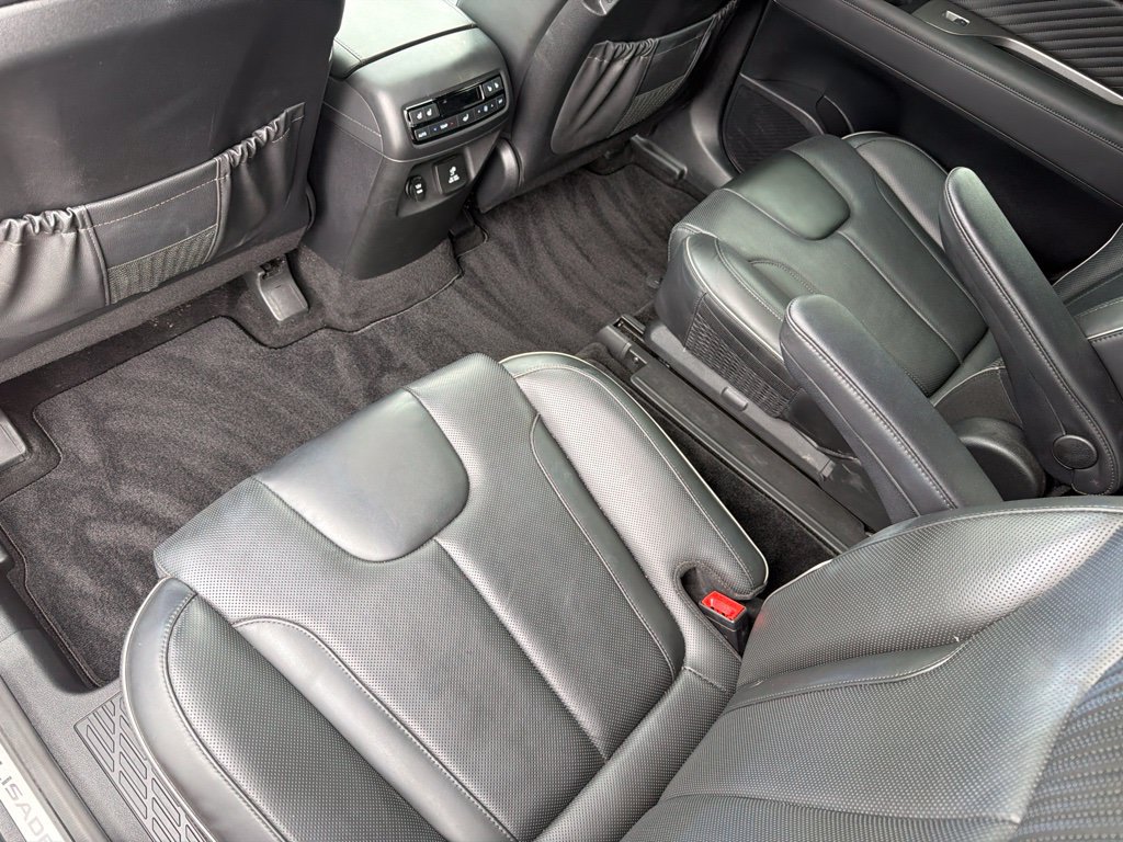 Used 2024 Hyundai Palisade Calligraphy AWD/4WD image 14