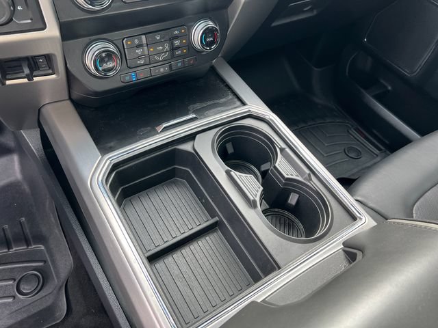 Used 2019 Ford F250 Platinum w/ Platinum Ultimate Package AWD/4WD image 34