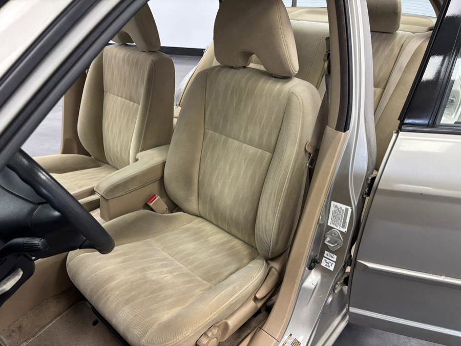 Used 2005 Honda Civic LX Special Edition image 35