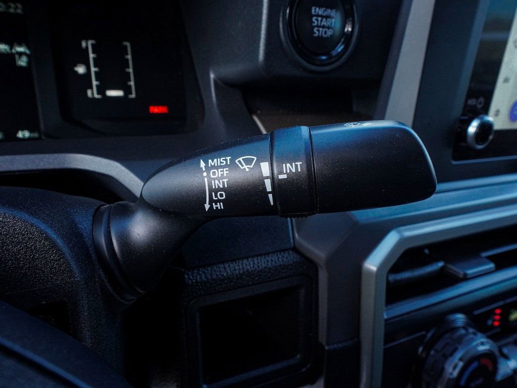 Used 2024 Toyota Tacoma SR5 image 24