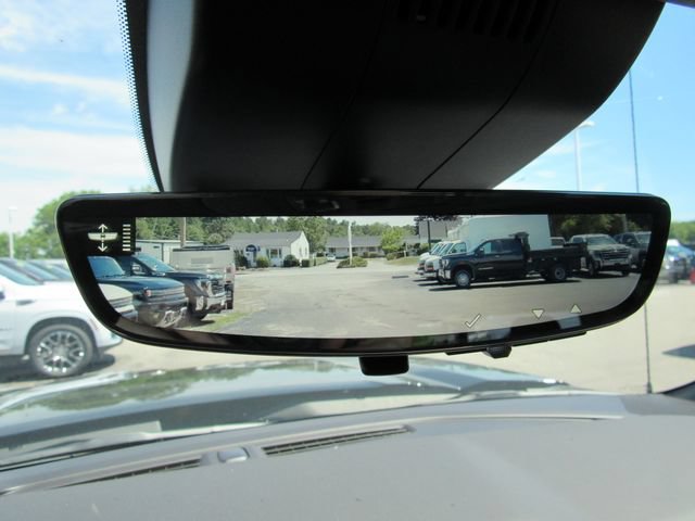 Certified 2026 GMC Sierra 1500 Denali w/ Denali Reserve Package AWD/4WD image 28