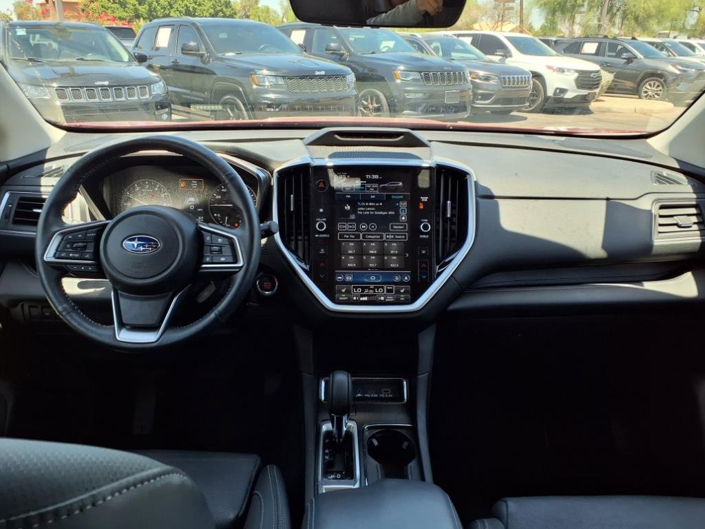 Used 2023 Subaru Ascent Limited image 6