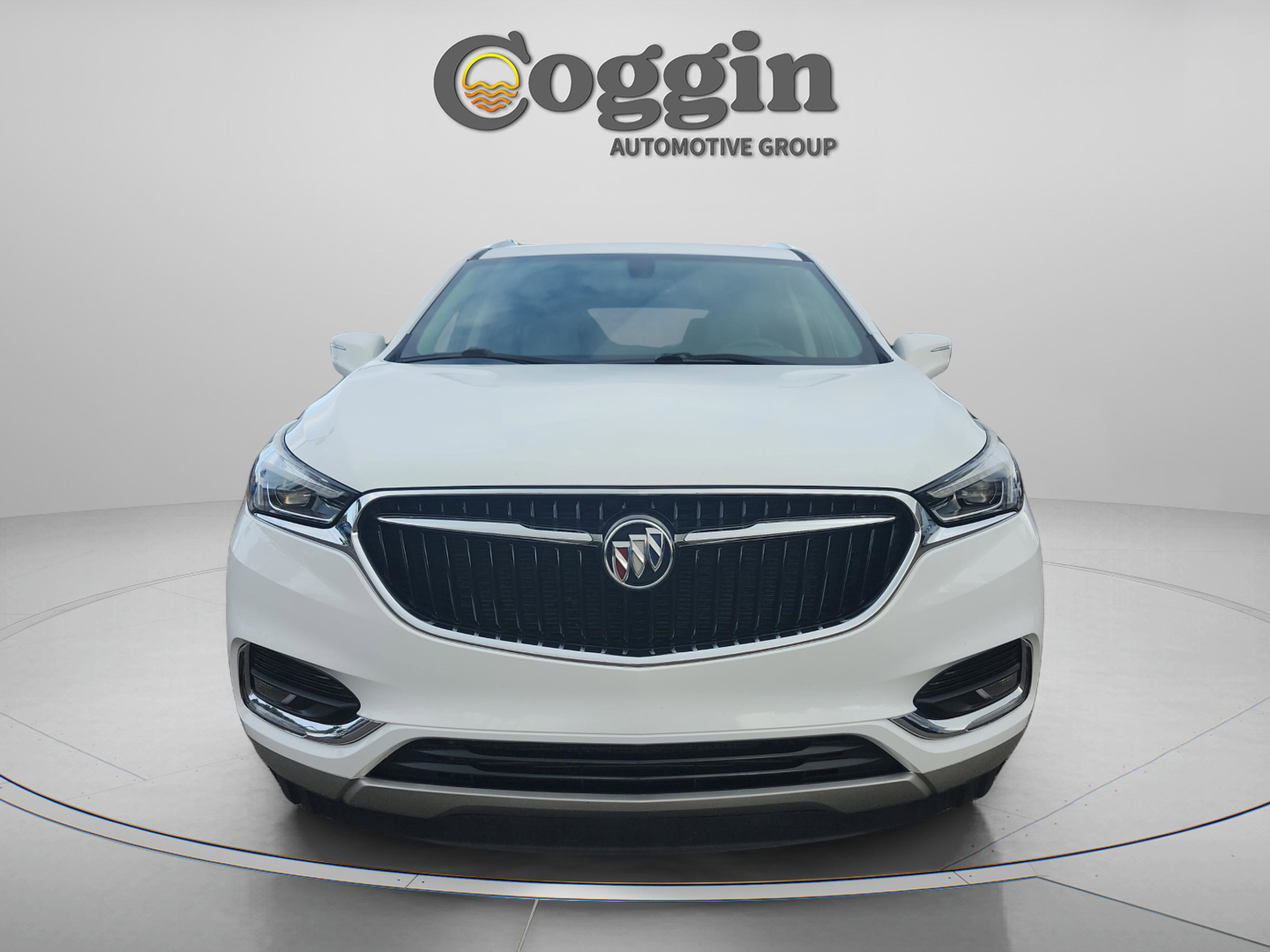 Used 2020 Buick Enclave Essence w/ Sound and Sites Package image 9