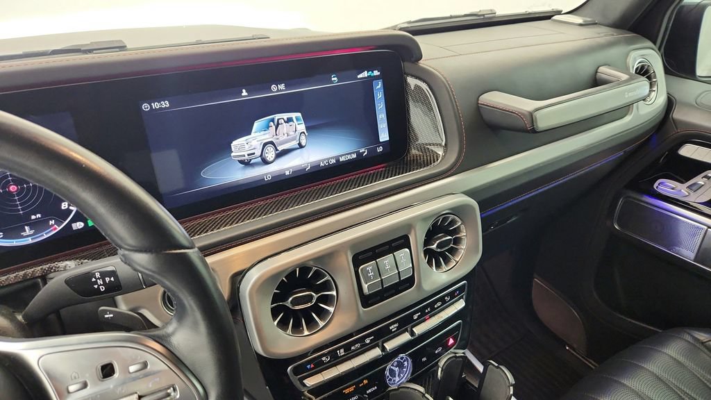 Used 2023 Mercedes-Benz G 550 image 18