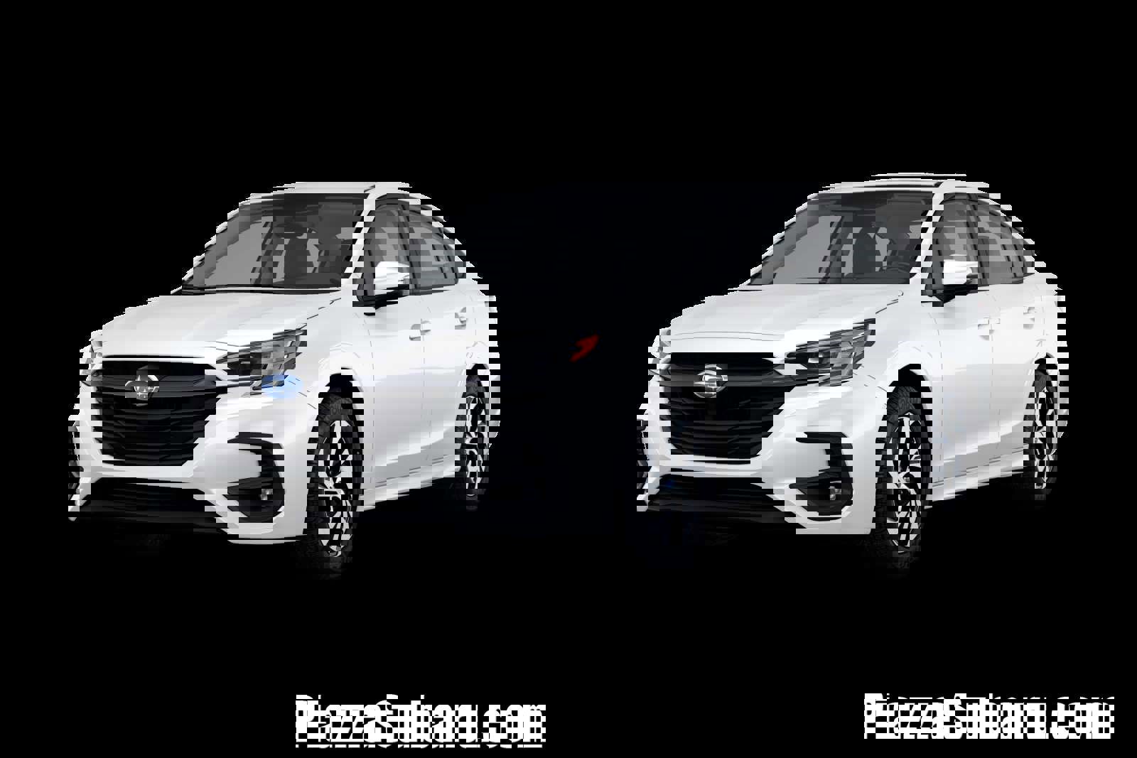 New 2025 Subaru Legacy Premium
