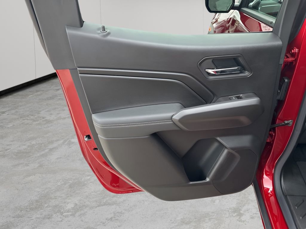 New 2026 GMC Canyon Elevation w/ Convenience Package image 17