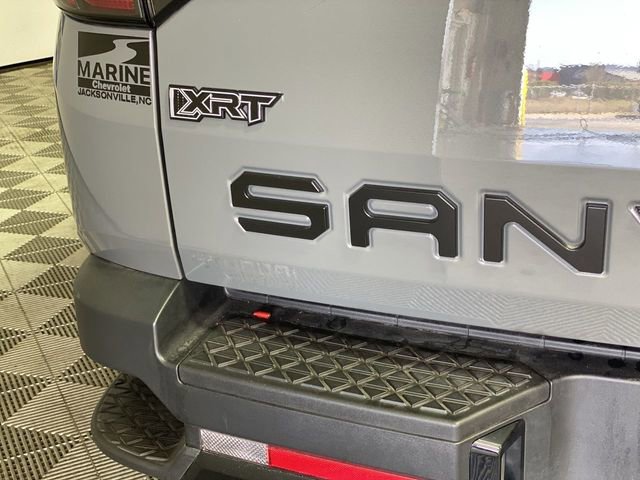 Used 2024 Hyundai Santa Cruz XRT image 37