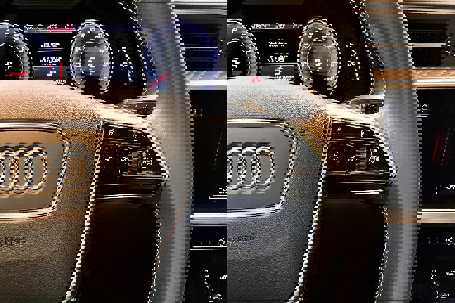 Certified 2025 Audi A6 Premium w/ Convenience Plus Package image 26