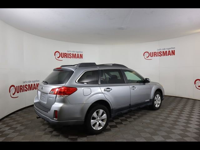 Used 2010 Subaru Outback 2.5i Limited image 7