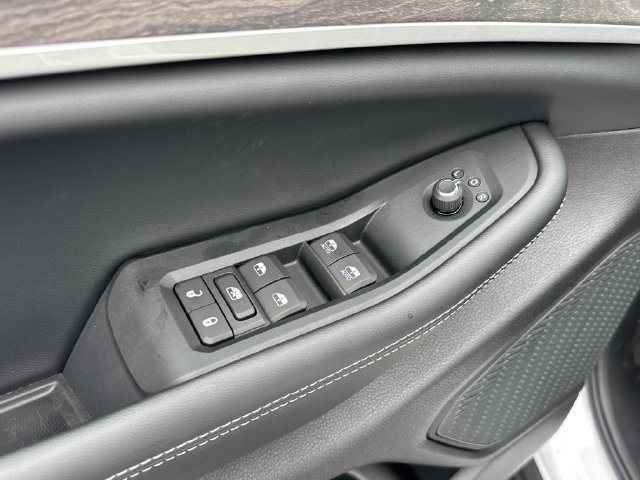 New 2027 Jeep Grand Cherokee 4WD image 14