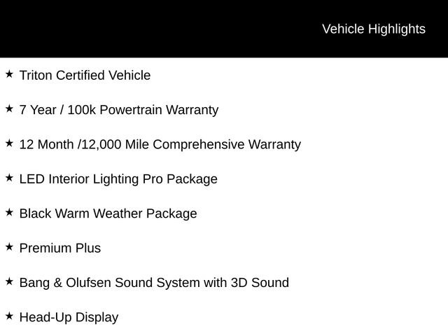 Used 2025 Audi A5 2.0T Premium Plus w/ Premium Plus AWD/4WD image 5