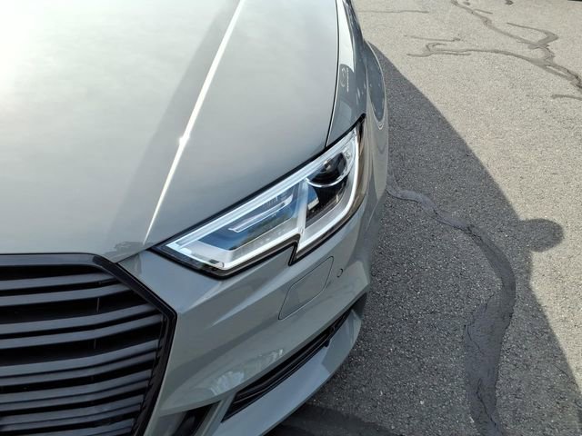 Used 2020 Audi A3 2.0T Premium w/ Final Edition Package AWD/4WD image 10