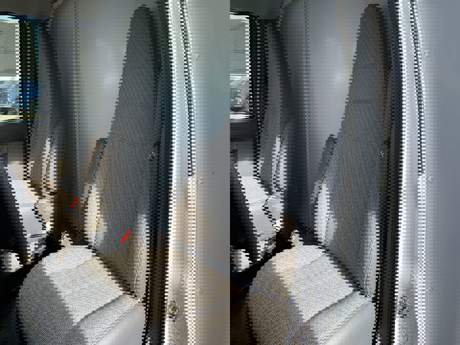 New 2025 GMC Savana 3500 1WT w/ Power Convenience Package image 28