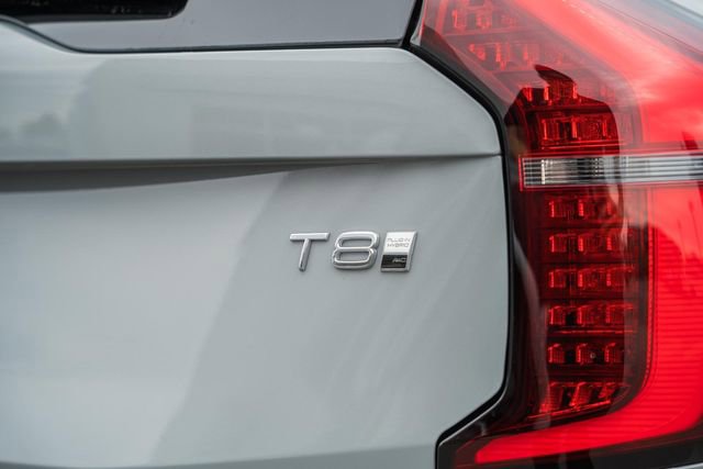 New 2026 Volvo XC90 T8 Ultra w/ Protection Package Premier image 8