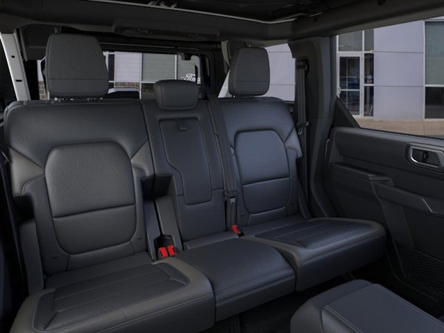 New 2025 Ford Bronco Outer Banks image 11