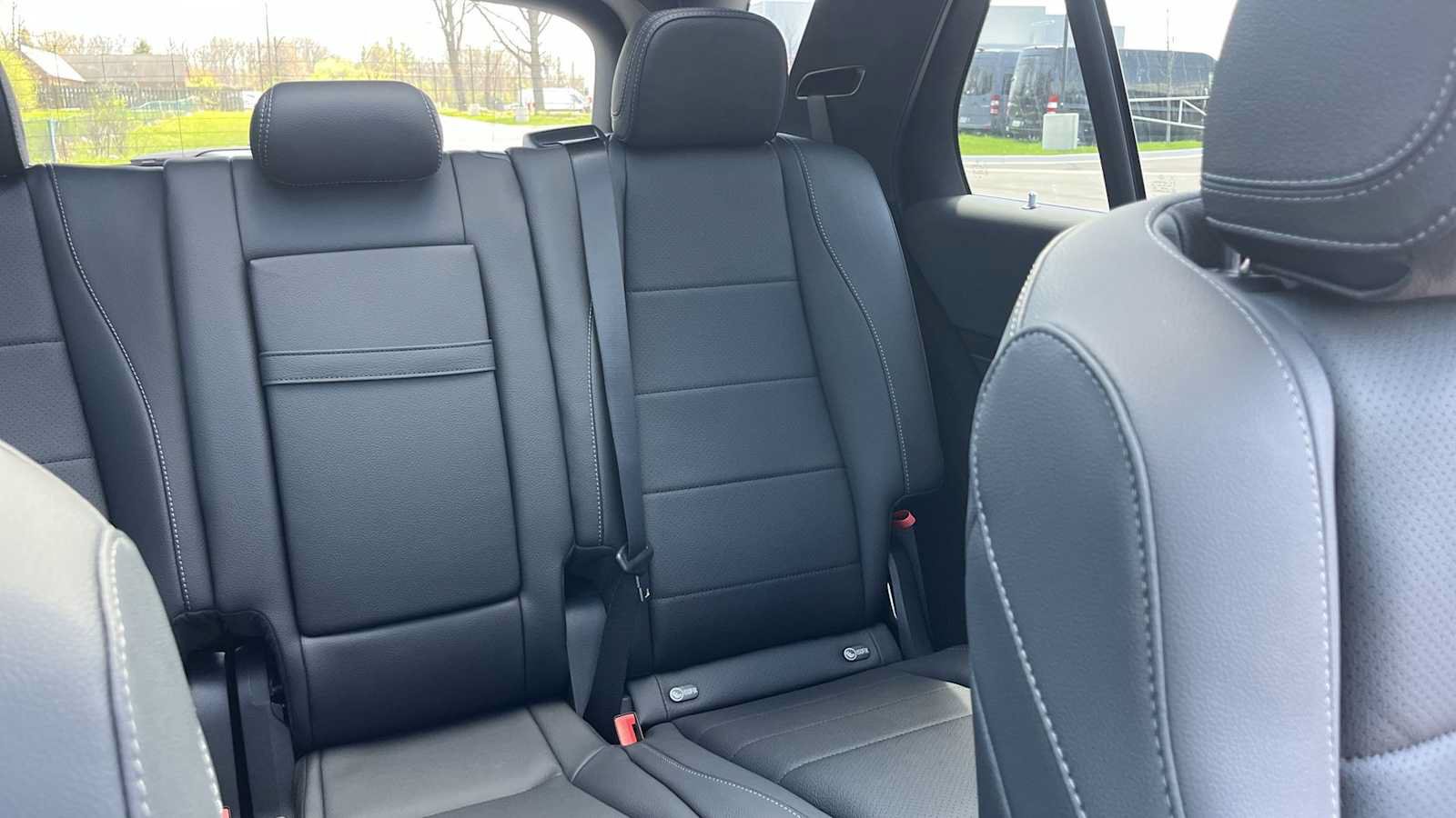Used 2026 Mercedes-Benz GLE 350 4MATIC image 33