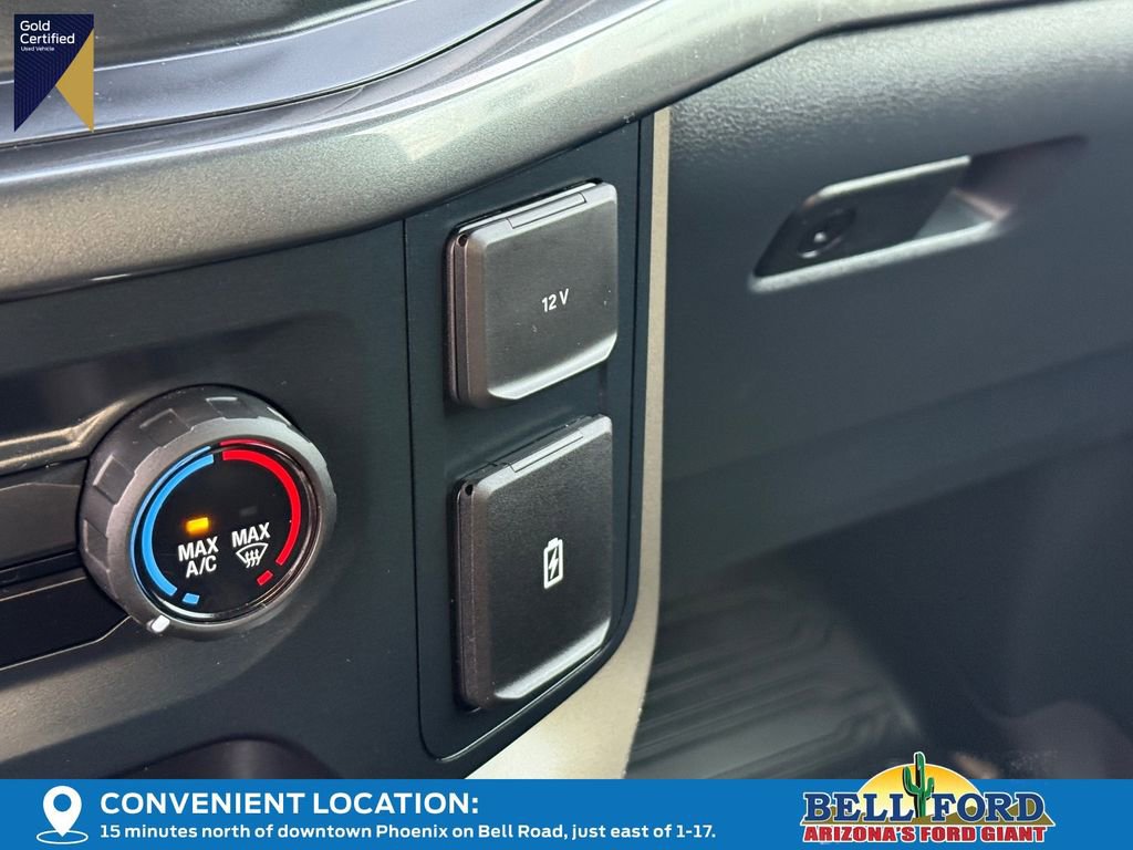 Used 2023 Ford F150 XL w/ Rattler Package image 22