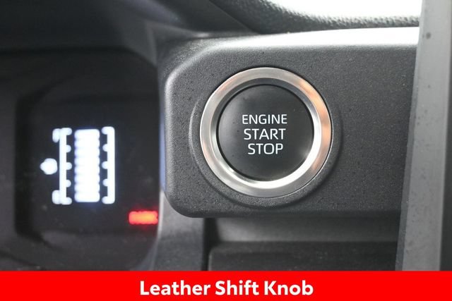 Certified 2026 Toyota 4Runner SR5 AWD/4WD image 19