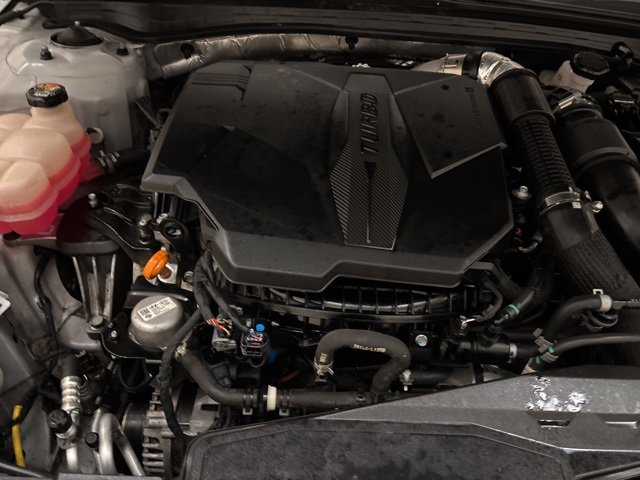 Used 2023 Kia K5 GT image 26