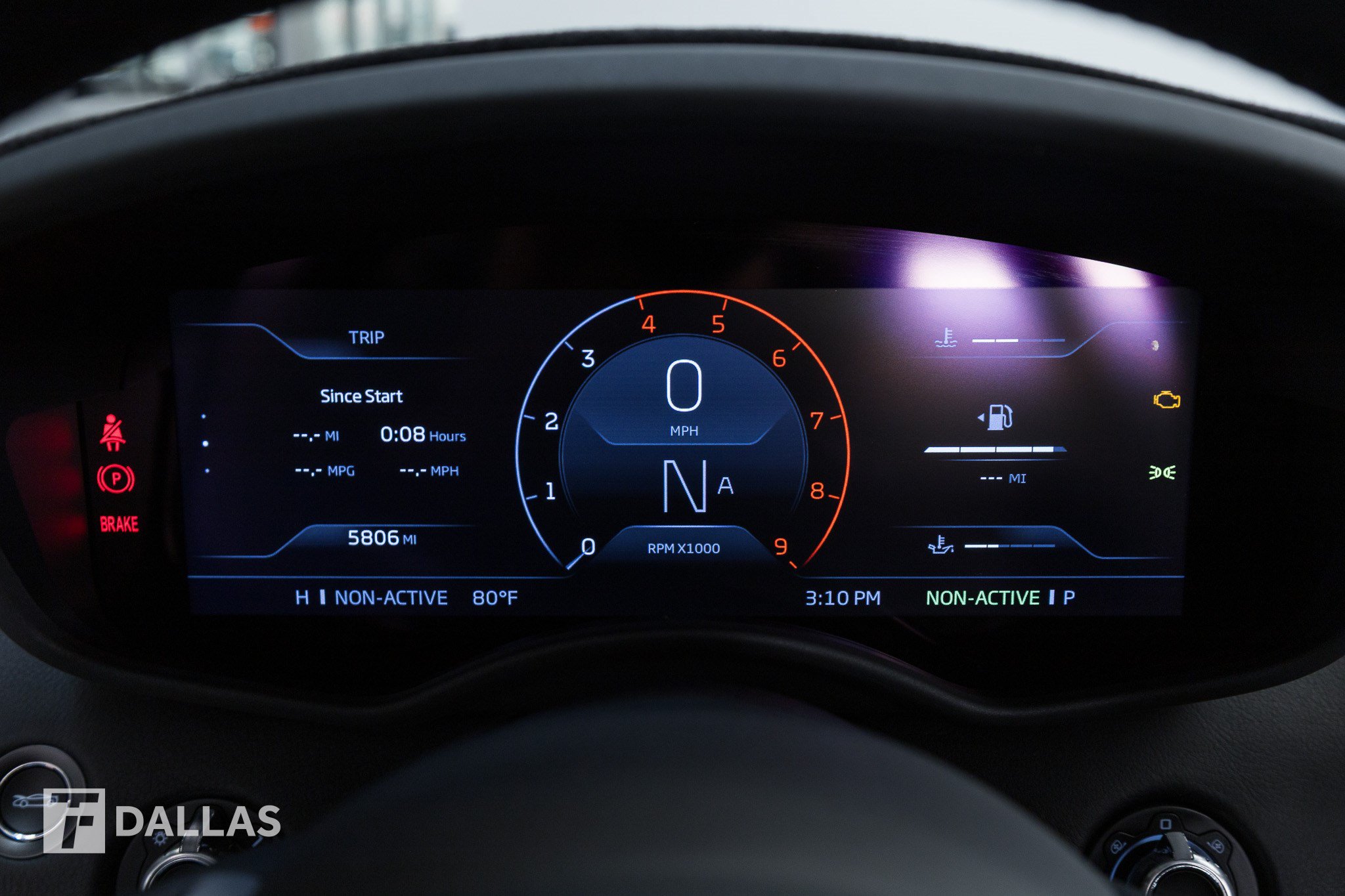 Used 2023 McLaren GT RWD image 28