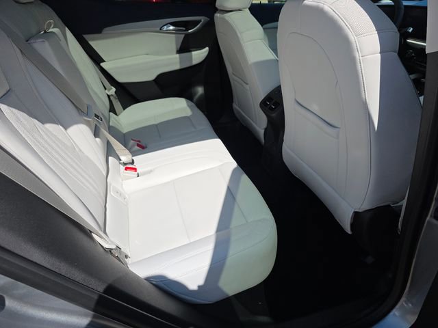 New 2026 Buick Envision Avenir AWD/4WD image 21