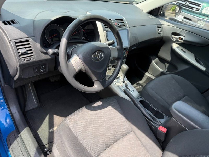 Used 2010 Toyota Corolla S FWD image 13