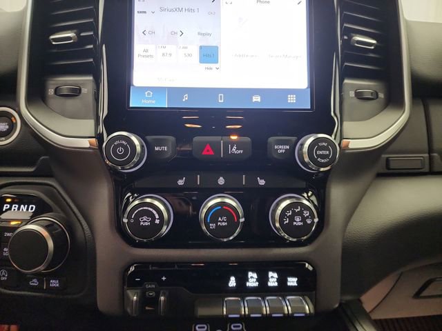 New 2026 RAM 1500 Big Horn image 17