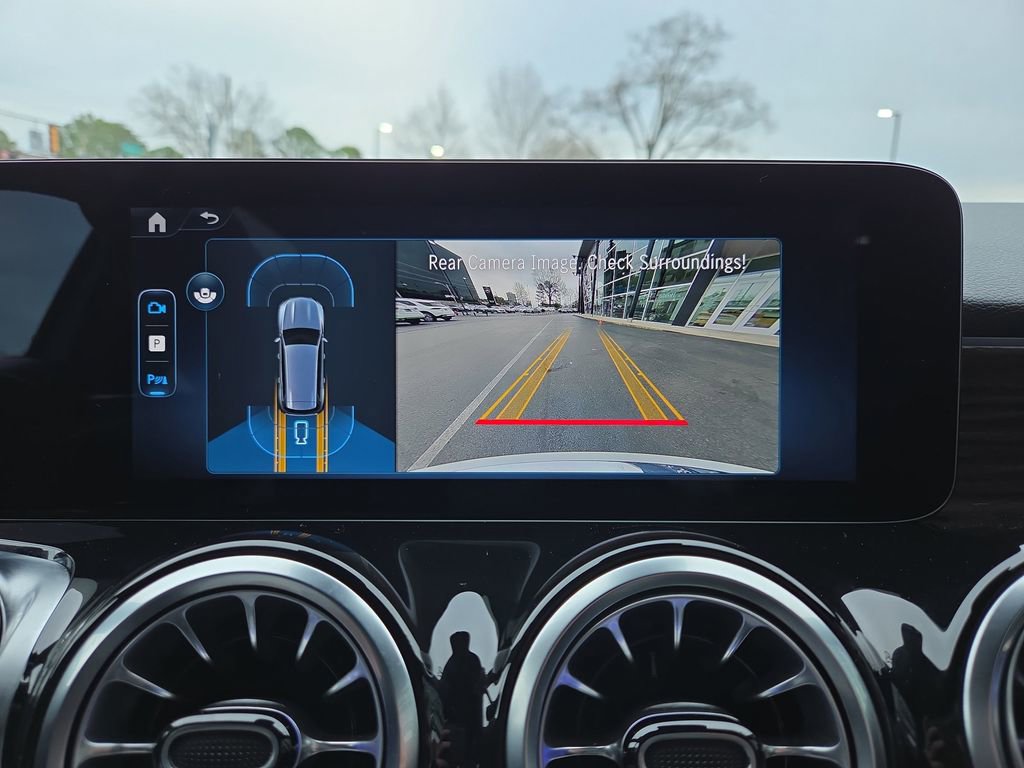 Used 2026 Mercedes-Benz GLB 250 GLB 250 image 26