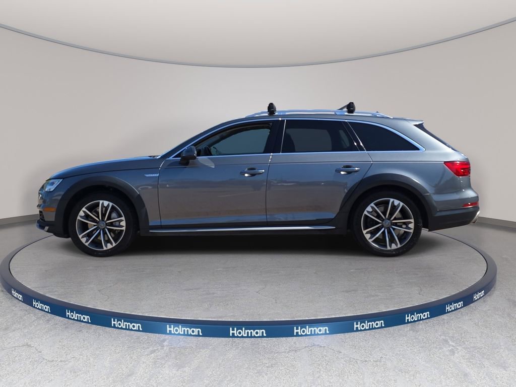 Used 2017 Audi A4 2.0T allroad Premium Plus w/ Technology Package image 9