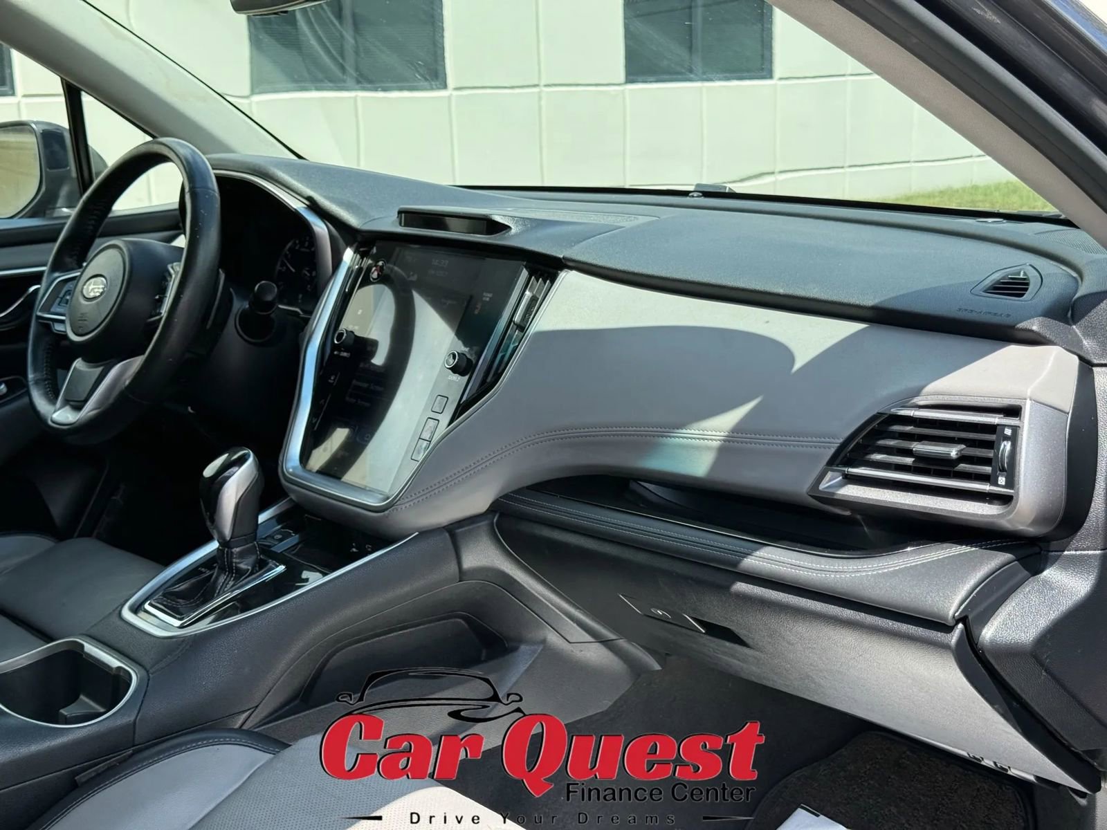 Used 2020 Subaru Outback Limited XT w/ Popular Package #2 AWD/4WD image 20