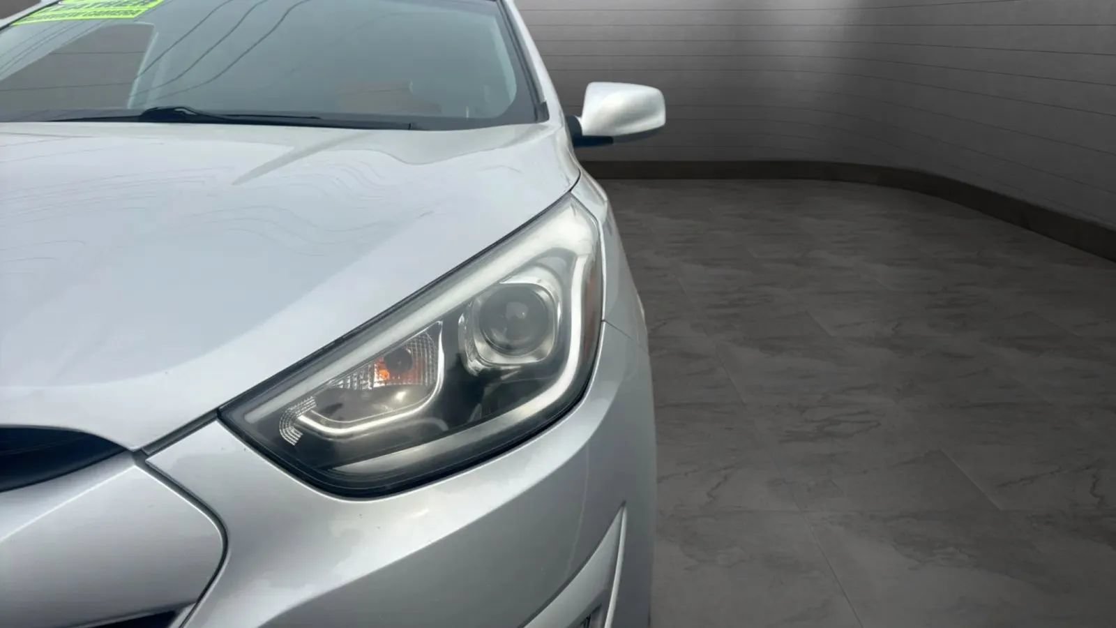 Used 2014 Hyundai Tucson SE FWD image 31