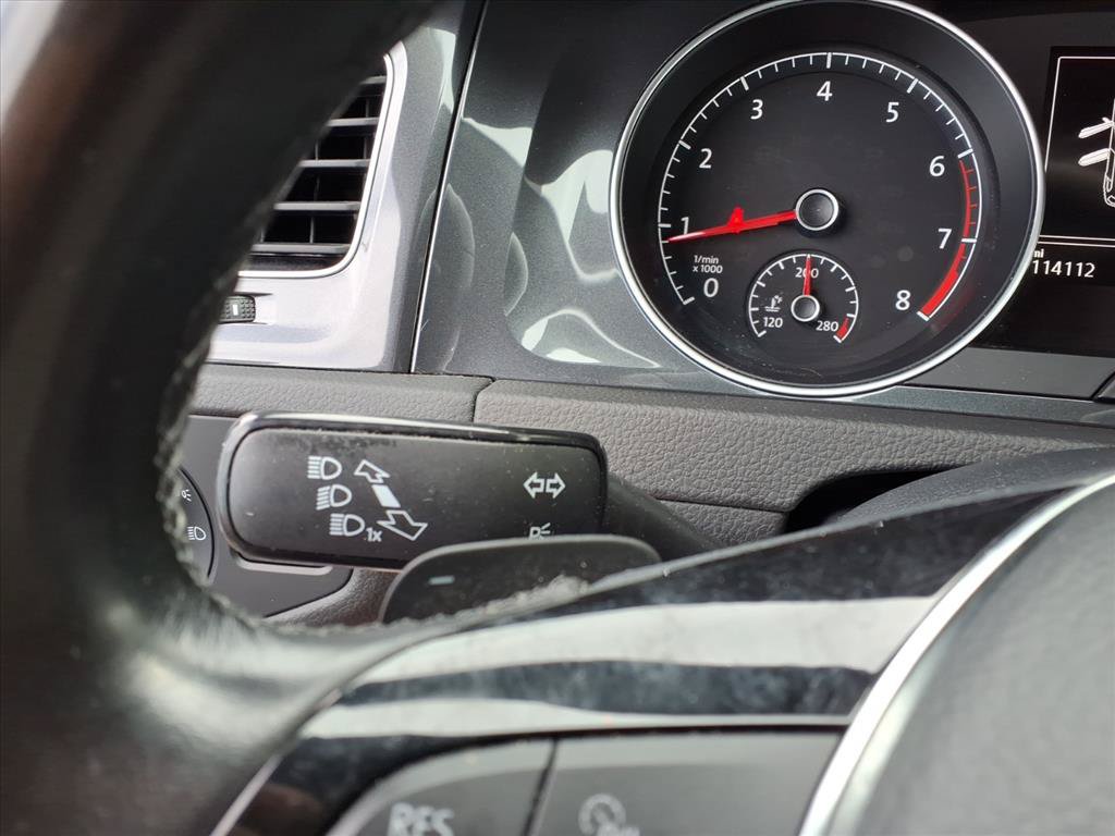 Used 2019 Volkswagen Golf Alltrack S AWD/4WD image 19