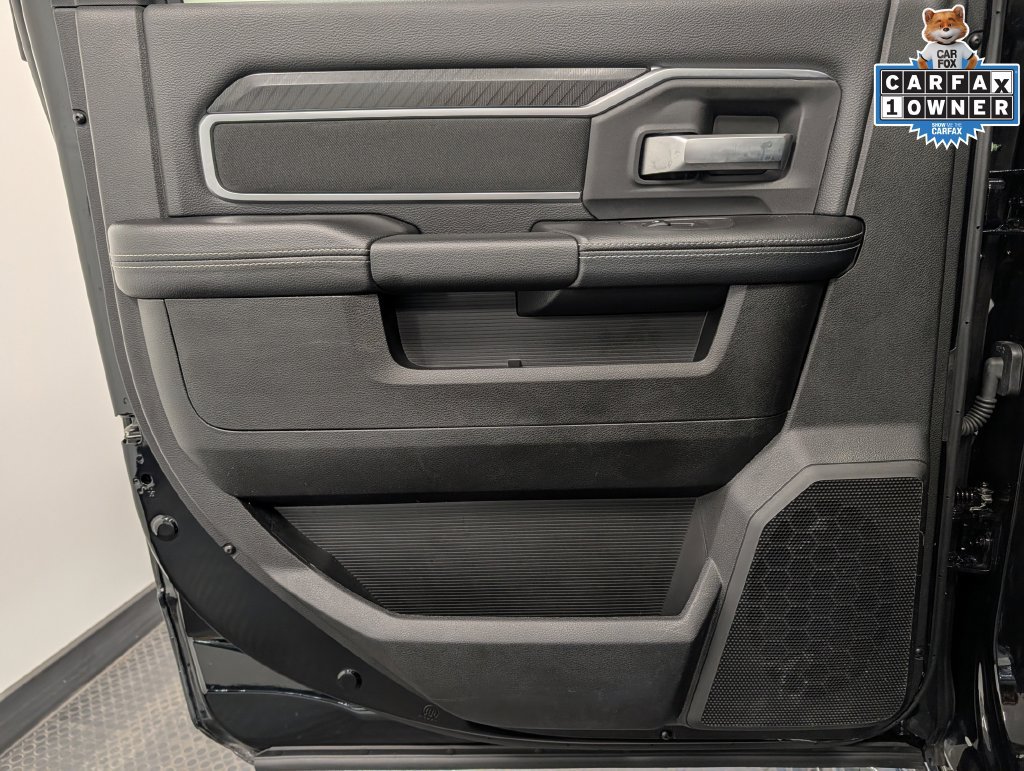 Used 2026 RAM 2500 Big Horn AWD/4WD image 23