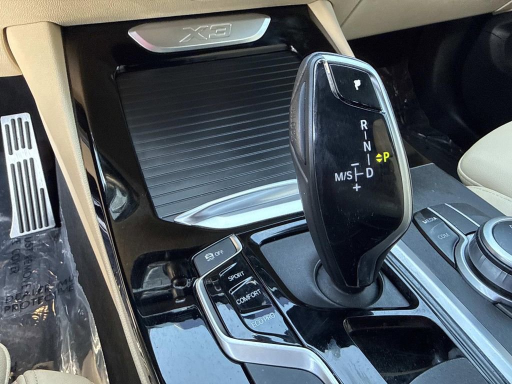 Used 2020 BMW X3 sDrive30i w/ Convenience Package RWD image 32