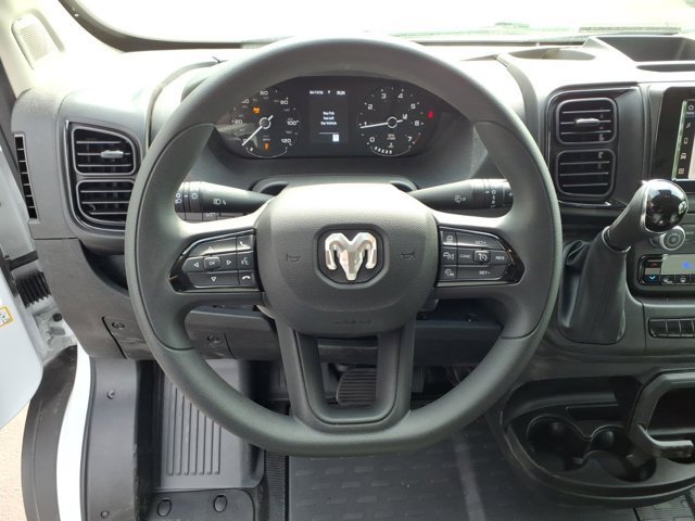 New 2026 RAM ProMaster 3500 w/ Safety Group FWD image 5