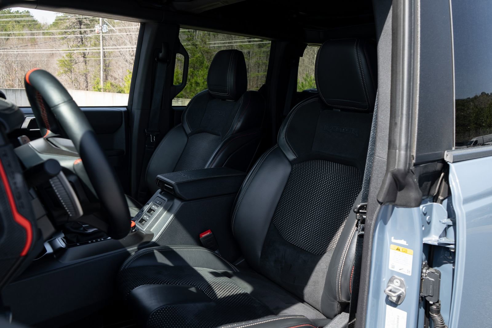 Used 2023 Ford Bronco Raptor image 32