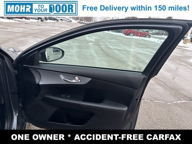 Used 2024 Kia Forte LXS image 25