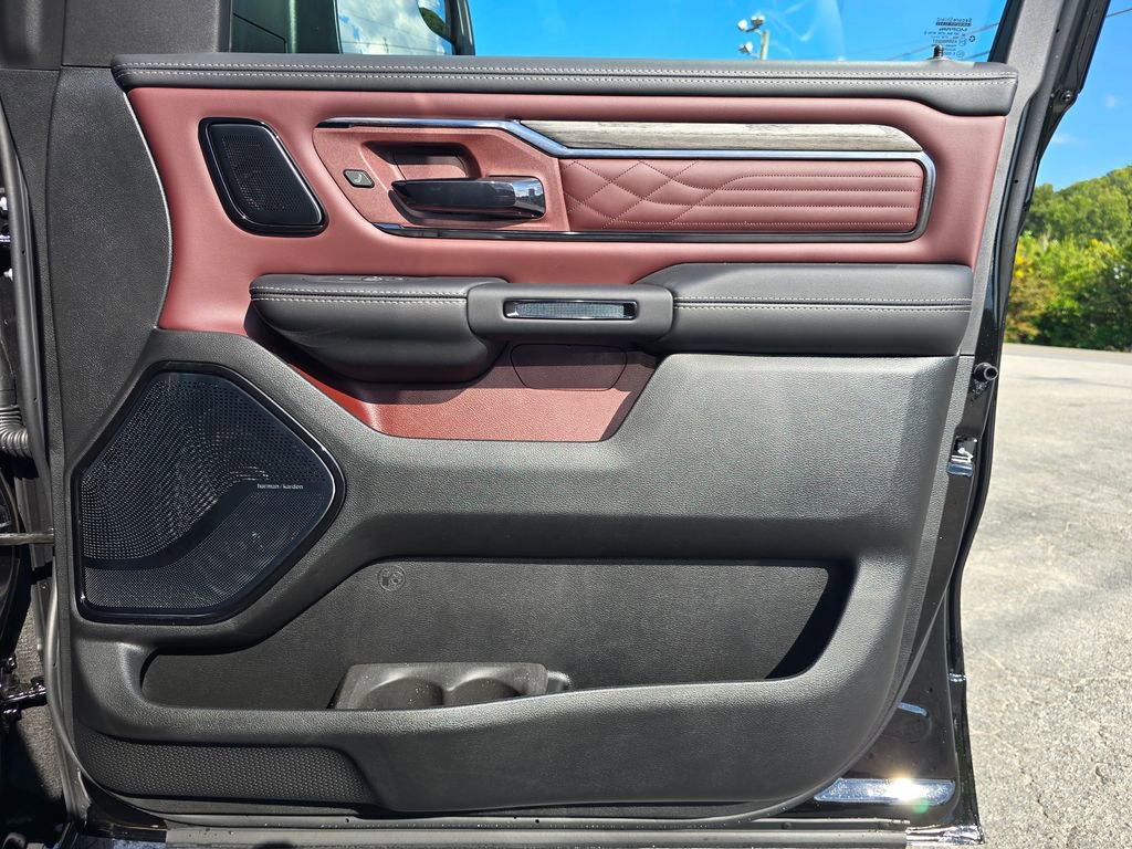 New 2026 RAM 1500 Limited image 39