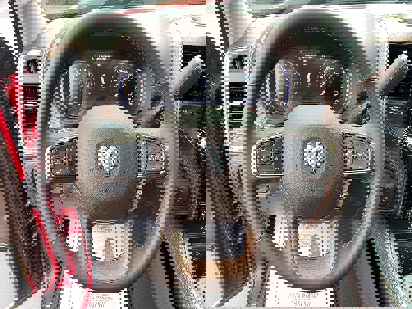 New 2026 RAM 2500 Limited image 21