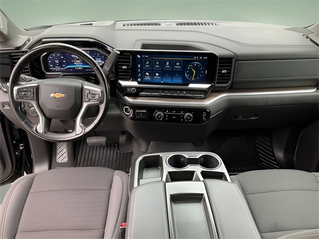 Used 2024 Chevrolet Silverado 2500 LT image 4