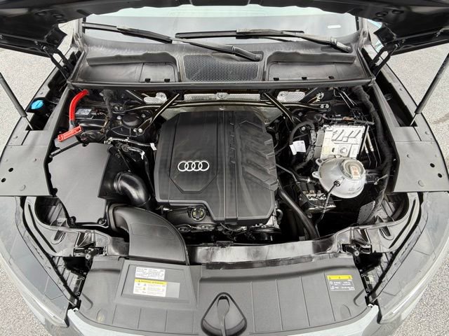 Used 2024 Audi Q5 2.0T Premium Plus image 22