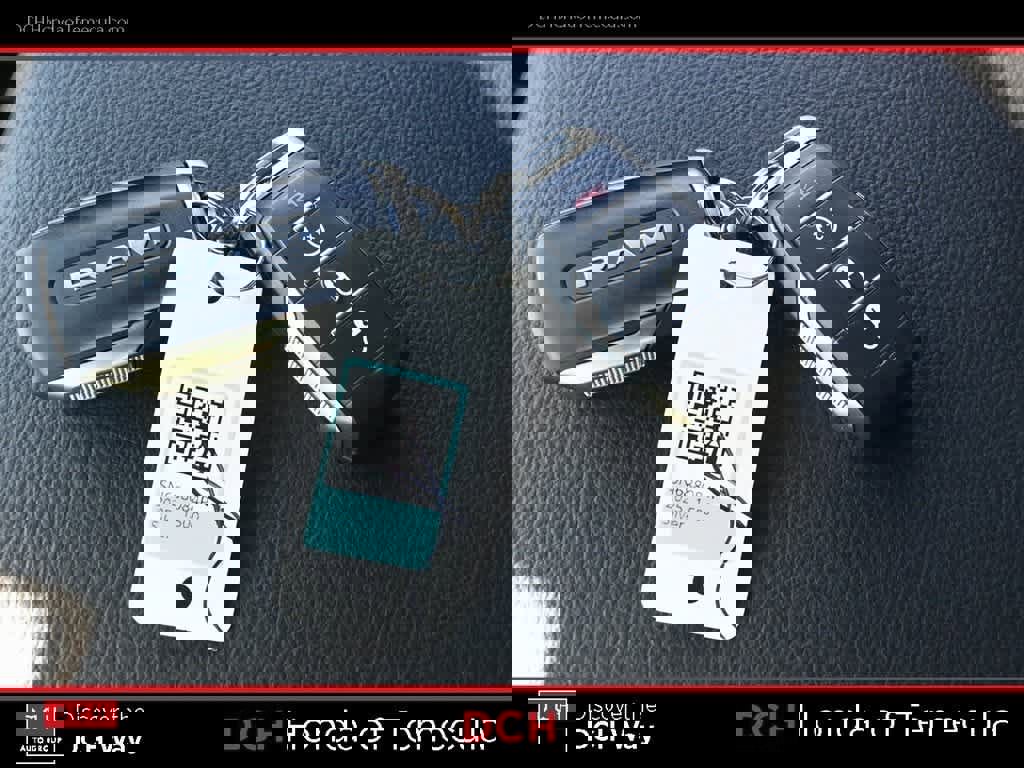 Used 2025 RAM 1500 Big Horn w/ Trailer Tow Group image 14