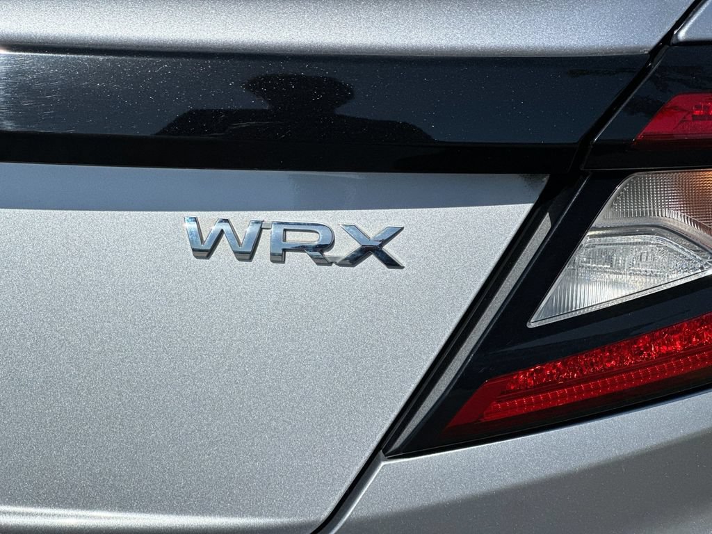 Used 2022 Subaru WRX Premium AWD/4WD image 34