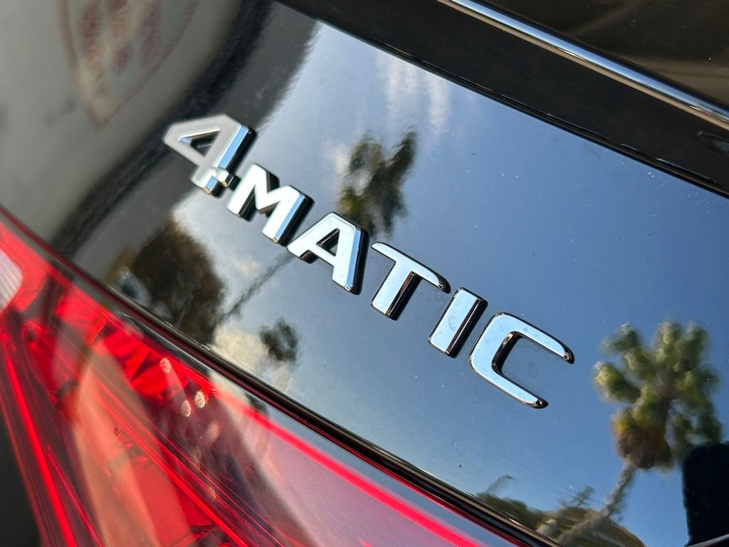 Used 2025 Mercedes-Benz C 300 4MATIC Sedan image 40