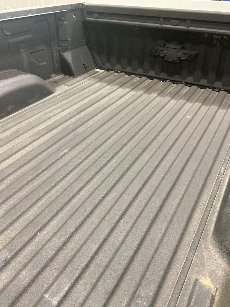 Used 2024 Chevrolet Silverado 2500 LT image 23