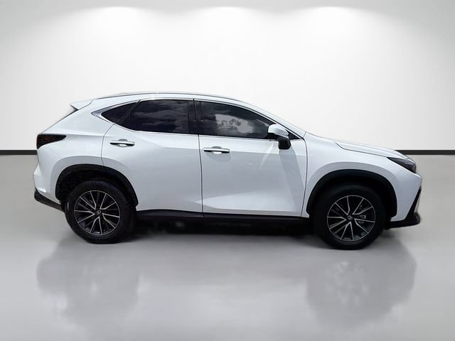 Used 2026 Lexus NX 350 AWD w/ Cold Area Package image 2