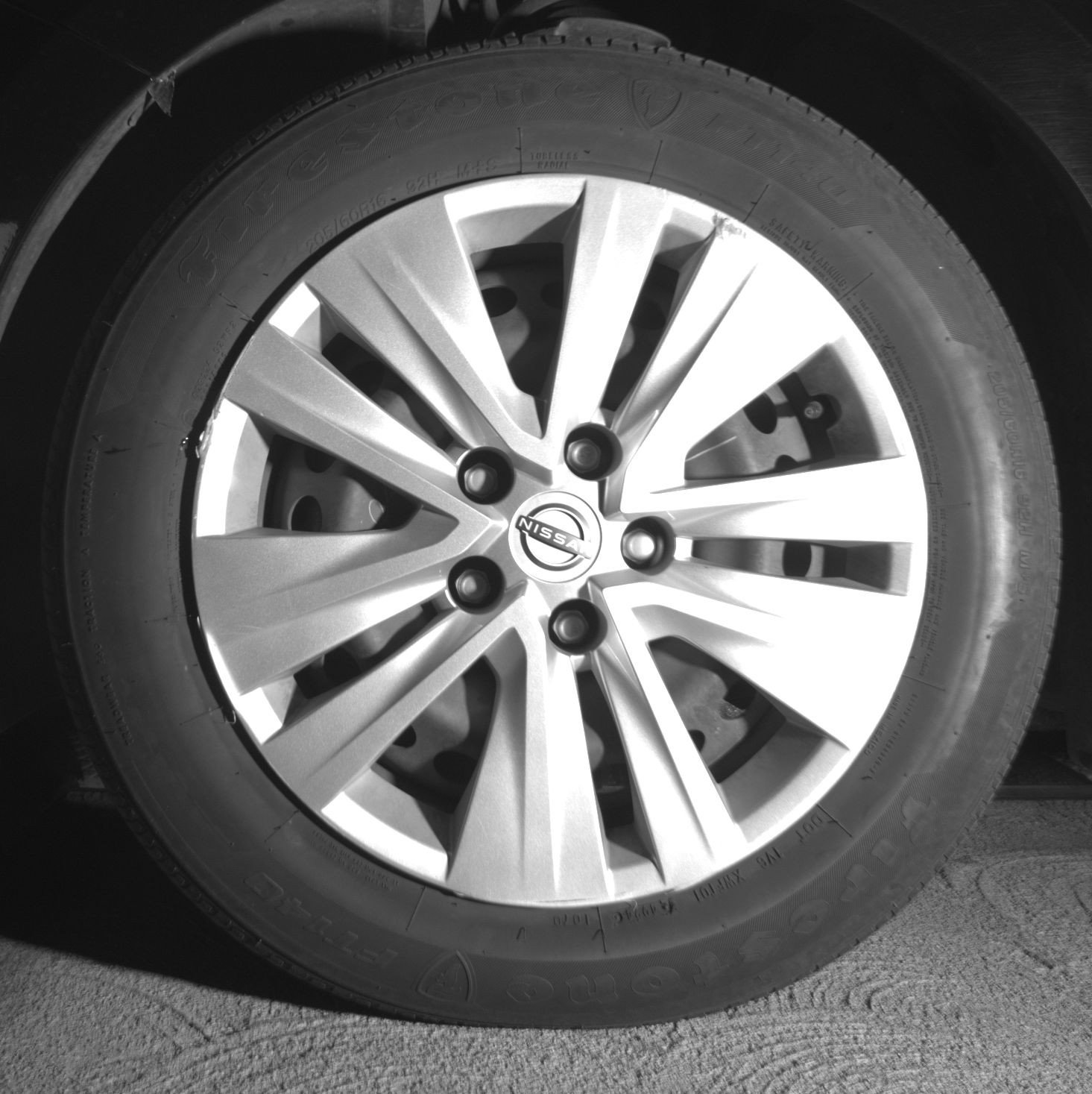 Used 2025 Nissan Sentra S image 12