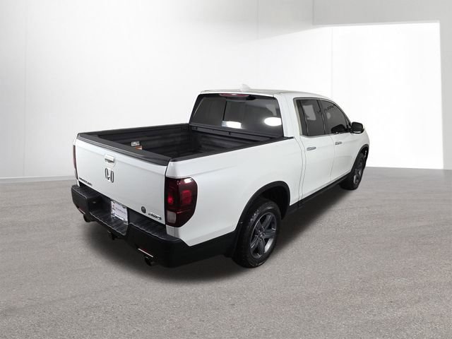 Used 2022 Honda Ridgeline RTL-E image 40